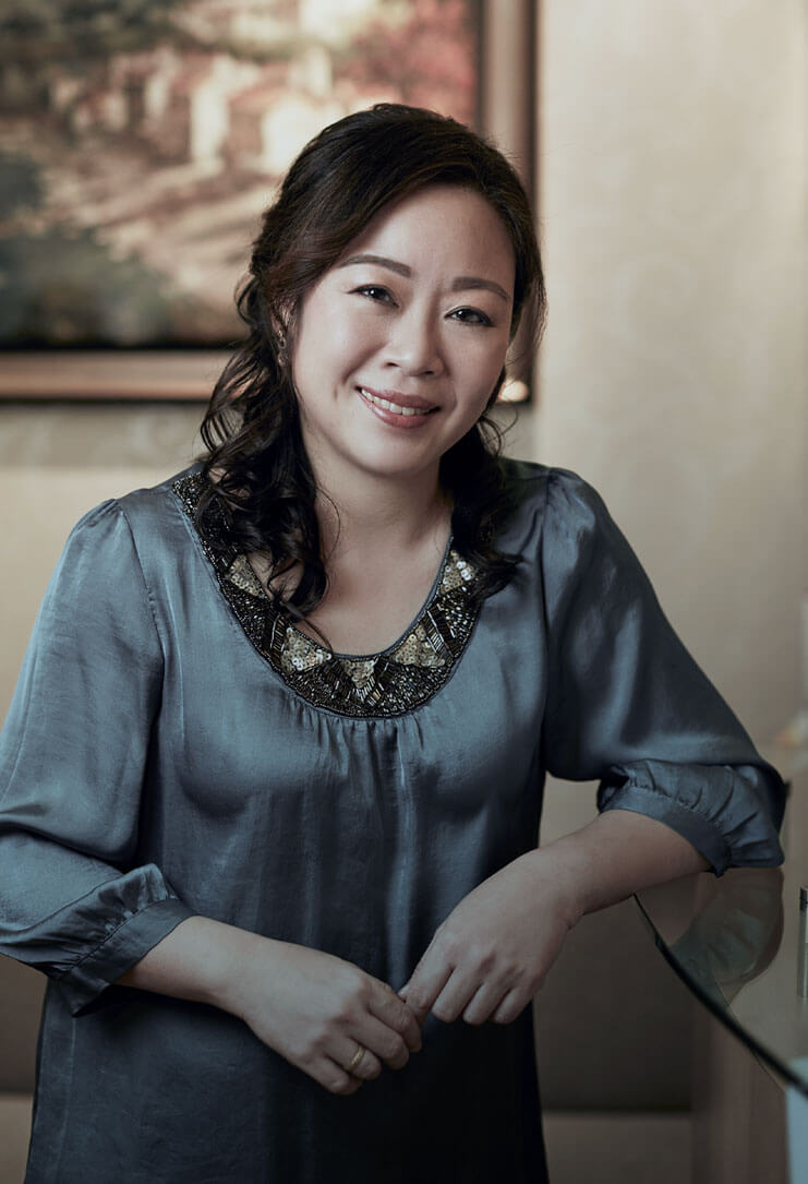 Dr Wong Su-Ni